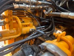 Hydraulics with 