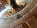 Brakes with 