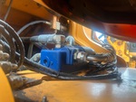 Hydraulics with 