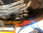 Brakes with 
