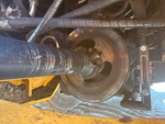 Drivetrain with 
