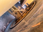 Brakes with 