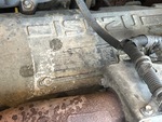 Engine with 