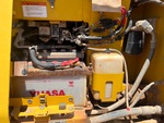 Motor with 
