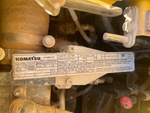Motor with 