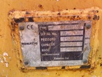 Chassis with 