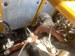 Engine with 