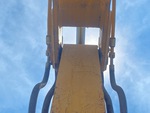 v2 Chassis - Excavator with 