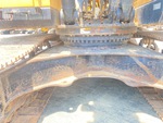 v2 Chassis - Excavator with 
