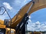 Hydraulics with 