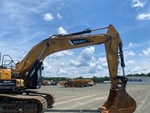v2 Chassis - Excavator with 