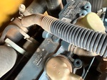 Engine with 