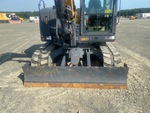 v2 Chassis - Excavator with 