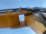 v2 Chassis - Excavator with 