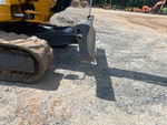 v2 Chassis - Excavator with 