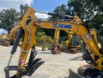 v2 Chassis - Excavator with 