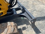 v2 Chassis - Excavator with 