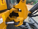 v2 Chassis - Excavator with 