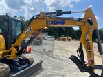 v2 Chassis - Excavator with 