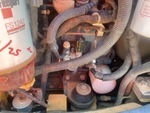 Engine with 