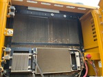 Motor with 