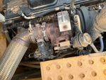 Motor with 