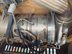 Motor with 