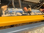 Motor with 