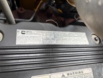 Engine with 