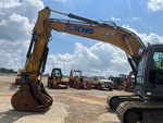 v2 Chassis - Excavator with 