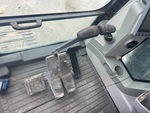 Control Station with 