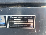 General Appearance with Numero seriale/numero d’identificazione del veicolo (VIN)