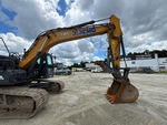v2 Chassis - Excavator with 