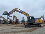 Hydraulics with 