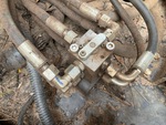 Hydraulics with 