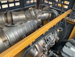 Motor with 