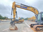Chassis with 