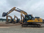 Hydraulics with 