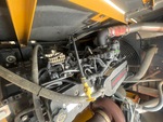 Engine with 