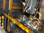 Motor with 