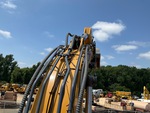 Hydraulics with 