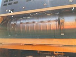 Motor with 