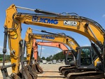 Chassis with 