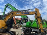 Chassis with 