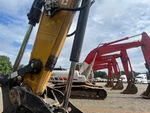 Hydraulics with 