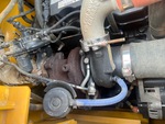 Motor with 