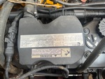 Motor with 