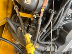 Motor with 