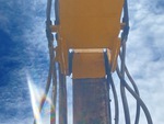 Chassis with 