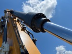 Hydraulics with 